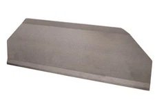 Kraft Tool PL529 Aluminum Go Devil, 22 x 8-Inch