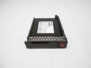 Samsung 3.84TB SSD SATA 2.5 " Server Festplatte für HP DL360 DL380 G8 Gen9 G9