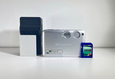 Nikon 1 S1 10.1MP Digital Camera ✅*GOOD CONDITION*✅ W/ Charger, Battery, SD Card
