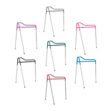 Shires EZI-KIT Collapsible Saddle Stand - Range Of Colours | Equestrian