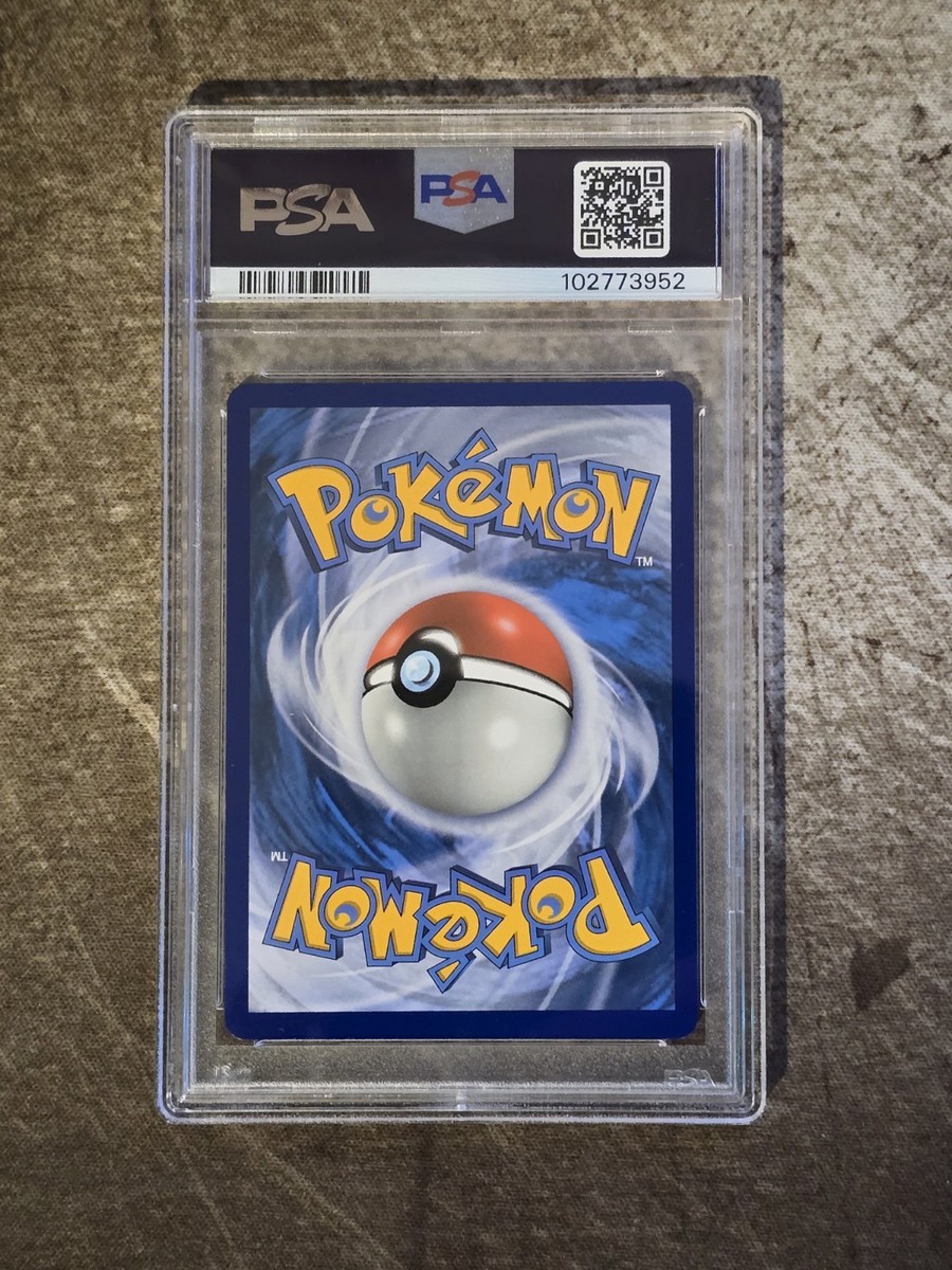 2014 POKEMON XY FLASHFIRE #12 HOLO CHARIZARD EX PSA 10 | eBay