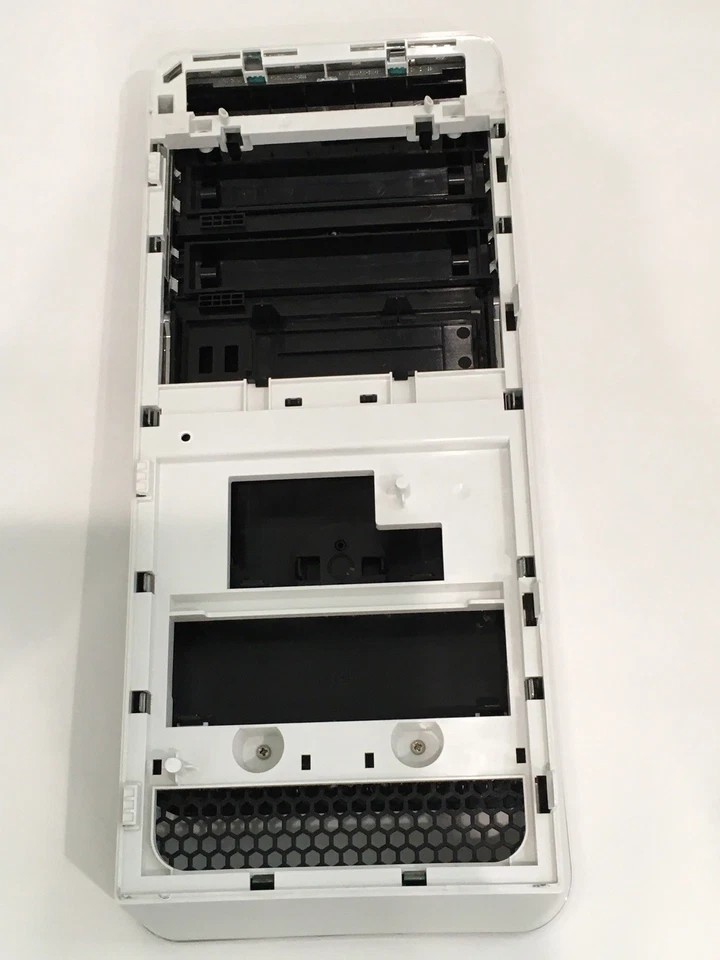 Dell XPS 8300 Front Panel Desktop Bezel Cover - Image 4 of 4