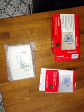 Honeywell ST9400S ST9400S1001 1 Day Digital Programmer, 2 Channel Genuine *NEW*