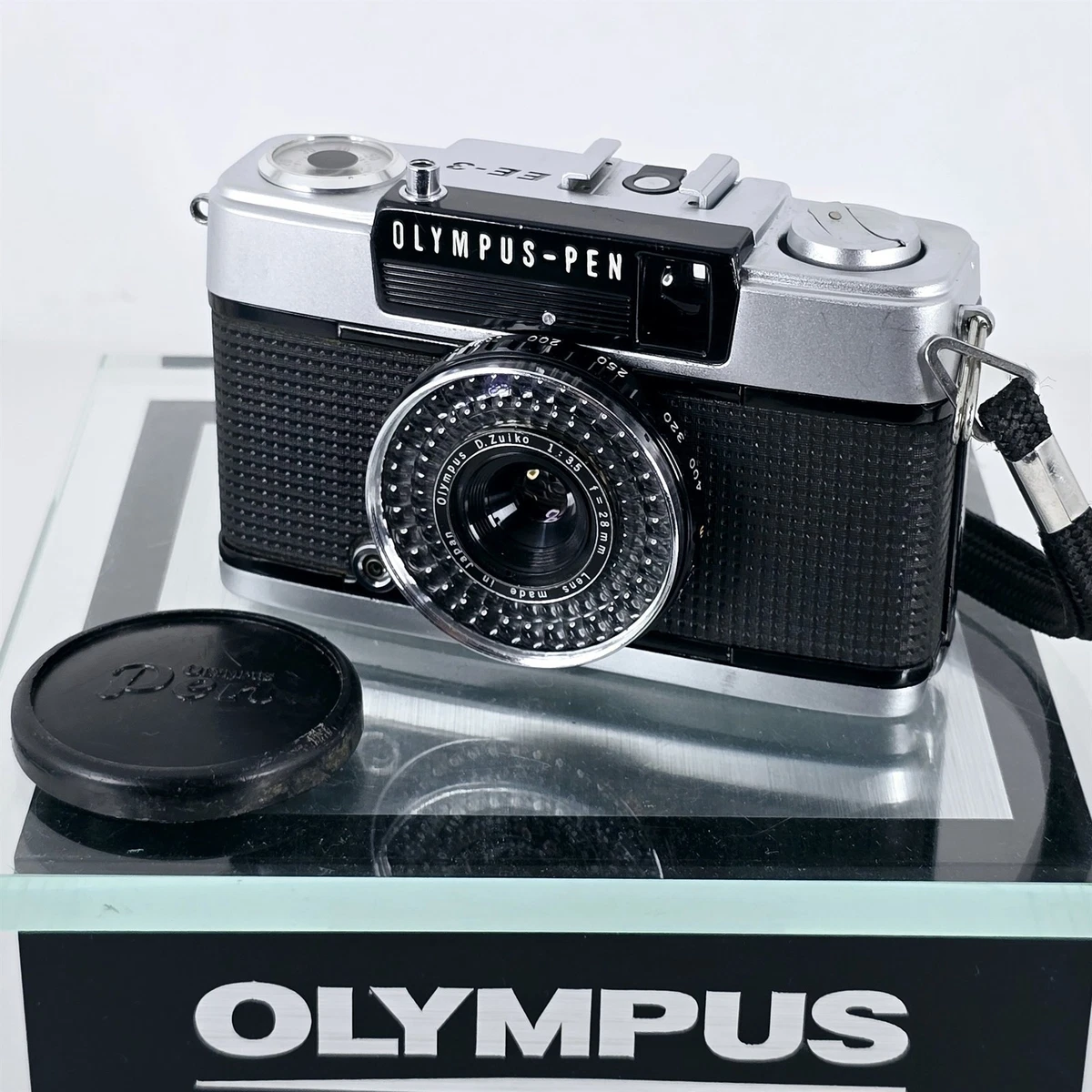 25+ Olympus Pen EE-3 Film Cameras for sale | Updated Oct 2026