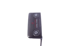 Odyssey Triple Track Double Wide 32 in Putter Blade RH Odyssey Stoke Lab Pistol