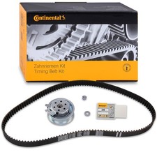 Kit de distribution Skoda SUPERB