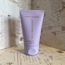 Image of Hair By Sam McKnight Happy Endings Nourishing Balm 30ml BNWOB