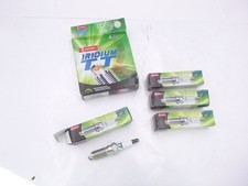 4 Pack Denso Iridium TT 4719 ITV210TT Spark Plugs for 2006-2015 Mazda MX-5 Miata