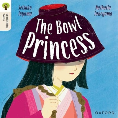 Nathalia Takeyama - Oxford Reading Tree Traditional Tales  Level 7  Th - H245z
