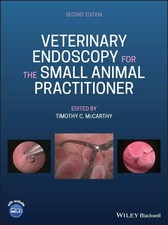 Veterinary Endoscopy for the Small Animal Pra...