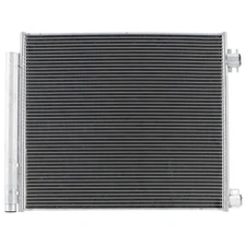 Readair AC Condenser w/ Receiver Dryer For Nissan Rogue Sport 2017-2022 2.0L L4