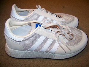 adidas marathon tech sneakers