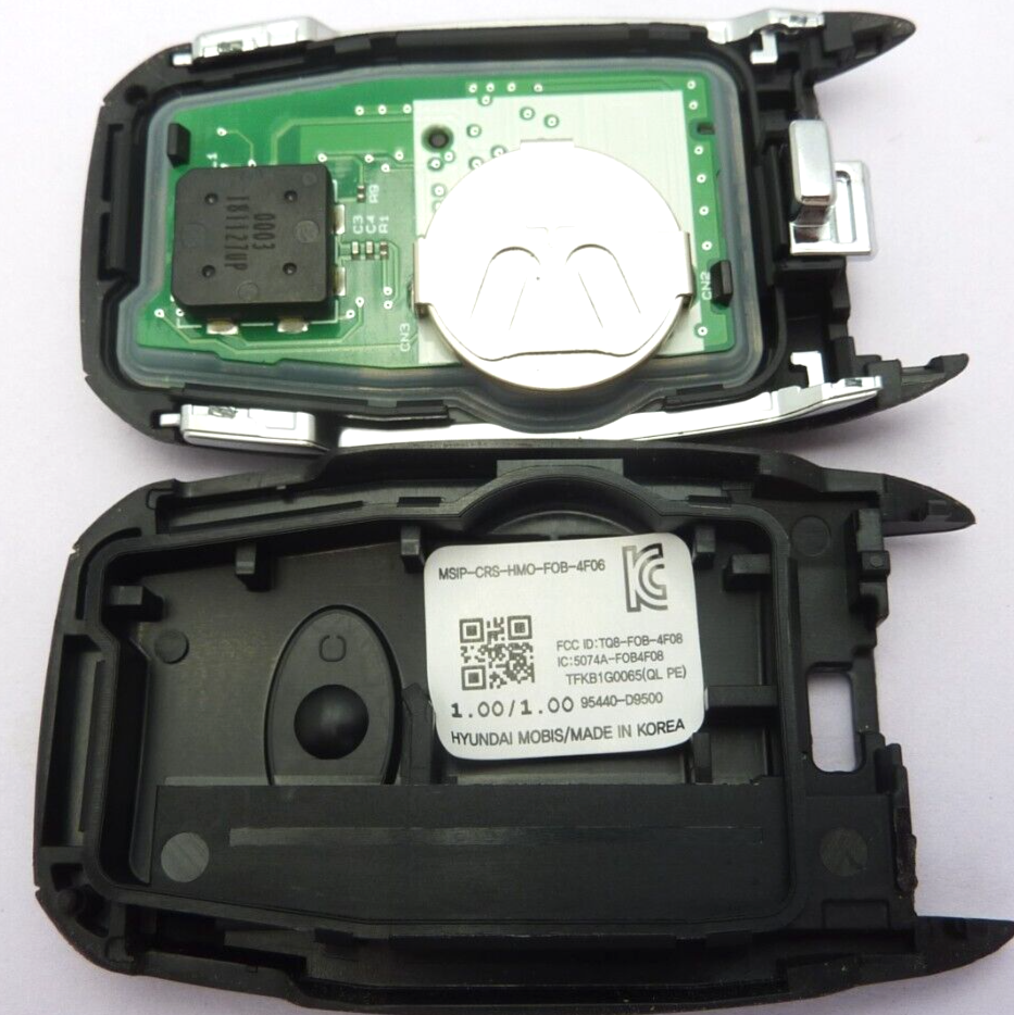 OEM 2019-2020 KIA SPORTAGE prox smart keyless entry remote key fob