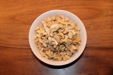 1 kg Cashewkerne Bruch Cashew Cashewbruch Cashewnüsse Natur