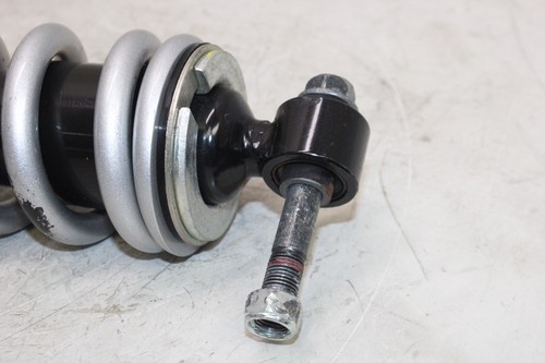 15-18 YAMAHA YZF R3 OEM REAR BACK SHOCK ABSORBER SUSPENSION - Picture 2 of 6