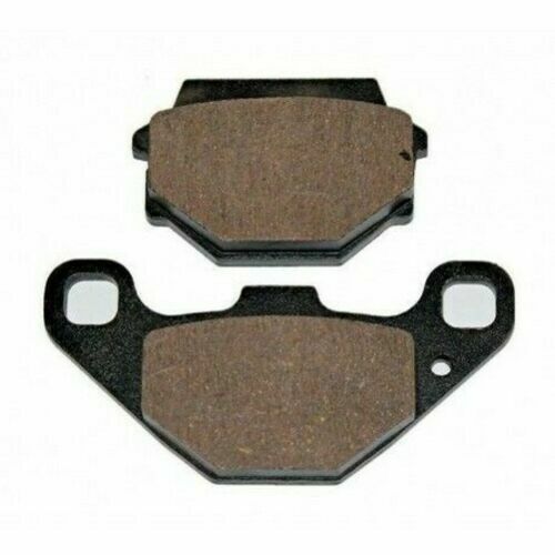 Pastiglie Freno Anteriore E Posteriore Per Kawasaki | Compatibile Con KLE 500, GPZ 500, ZZR 250 | Set Freni Ad Alte Prestazioni - Foto 4