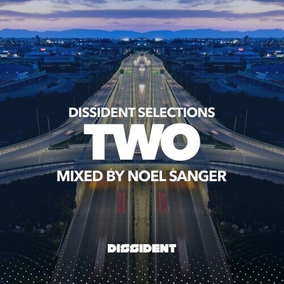 PRE-ORDER Dissident Selections - Dissident Selections Two (Various) [New CD]