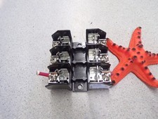 Marathon R30A3SP 1 199 Cut Wires Fuse Holder FREE SHIPPING 