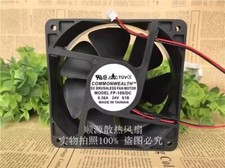 1PCS FP-108/DC 12038 DC24V 0.36A 12CM 12CM Cooling Fan