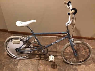 Bicycles - School Redline - Nelo's Cycles