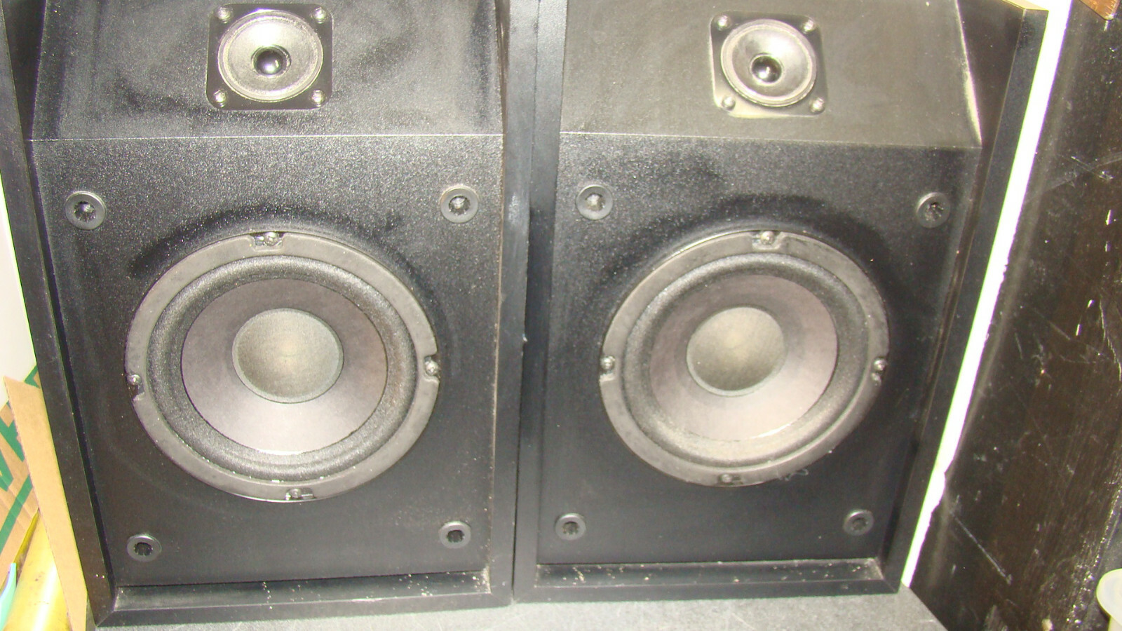 bose auditorium sound system
