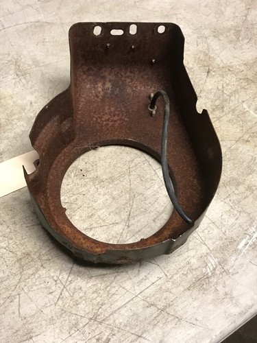 OEM GOOD USED TECUMSEH HS50-672595 BLOWER HOUSING 35656 - Afbeelding 4 van 5