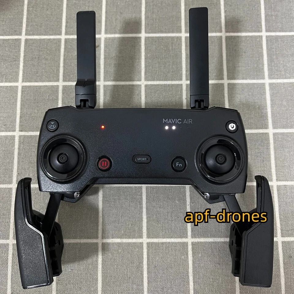 DJI Mavic Air Drone Remote Controller S01A - Image 4 of 4