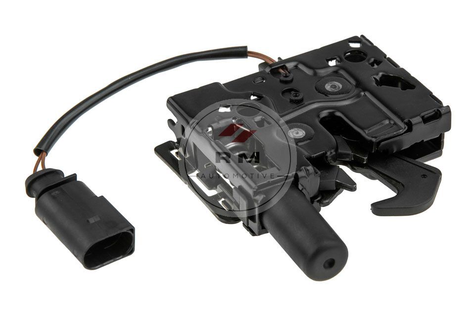 MOTORHAUBENSCHLOSS 8W0823509 FÜR AUDI A4 2015- | eBay 