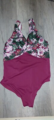 Badeanzug Dorina S Neu