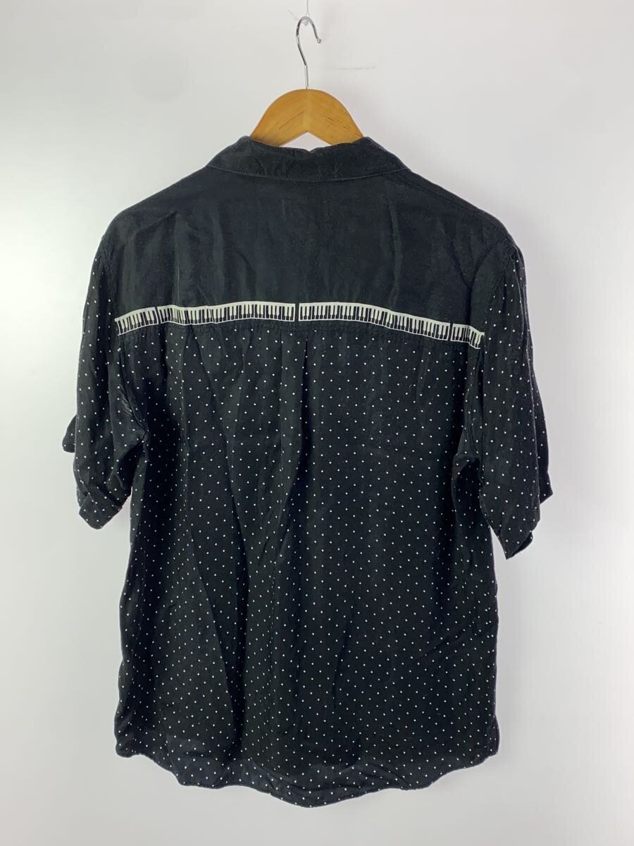 UNDERCOVER アンダーカバー 17SS ピアノ 鍵盤 バングル ゴールド