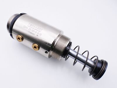 Forkardt SDVN 25-50-0-0-D Stoßdämpfer -used-