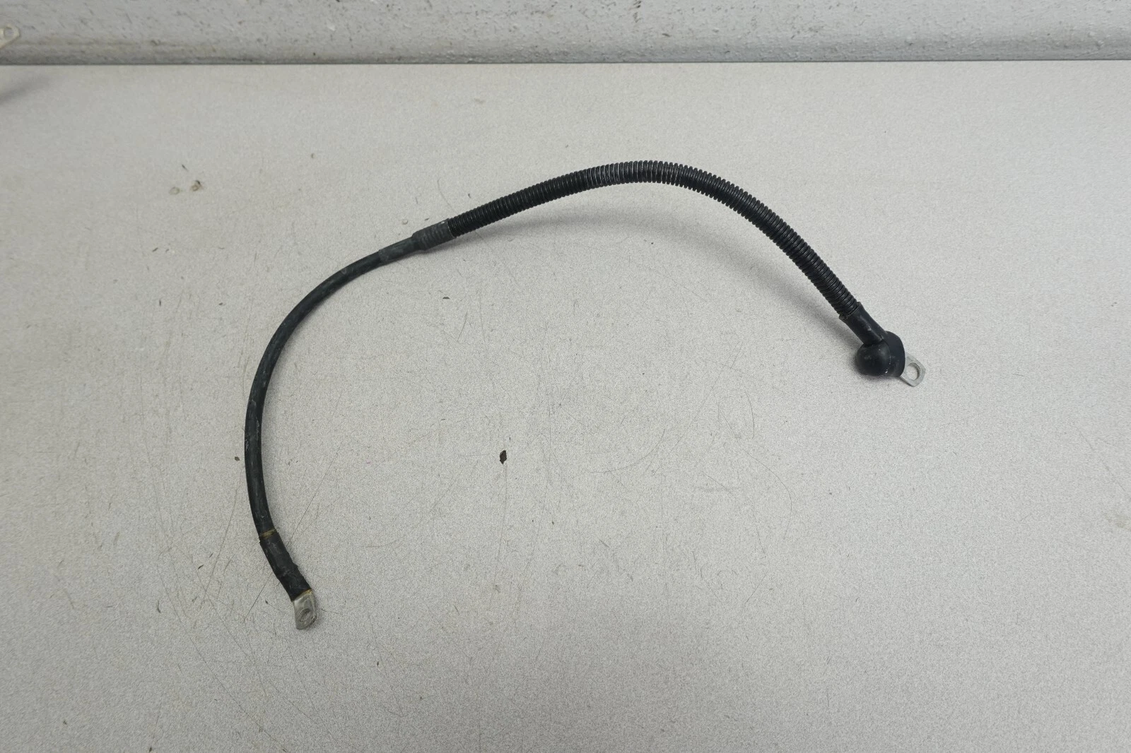 1999-2002 Sea-Doo OEM Battery Ground Negative Cable Wire Freshwater RX GSX