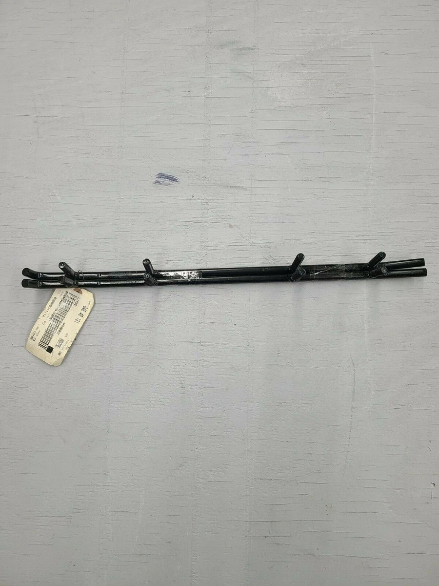 skidoo oem runners 505069300 99-01 flex ski | eBay