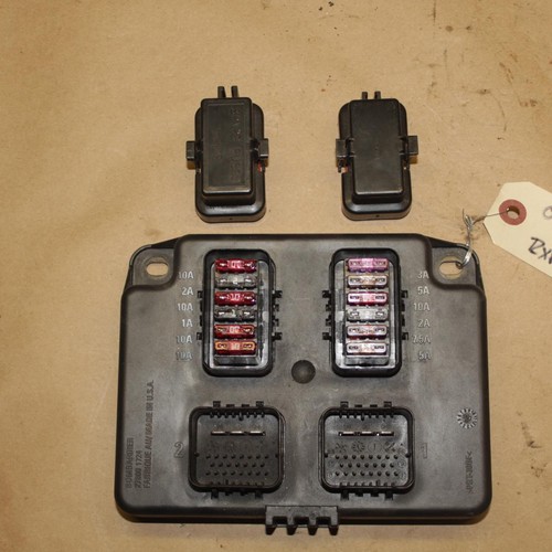 Sea-Doo 2006 RXP 215 MPEM Electronic Module Computer | eBay