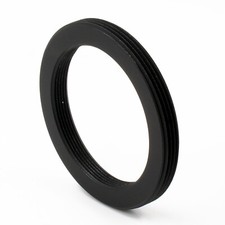 32mmx0.75 Female to M42 Male M32-M42 Thread All Mount Adapter Ring