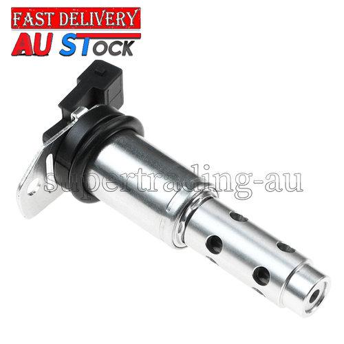 2PCS VVT Vanos Solenoid For BMW N52 N54 E60 E61 E70 E90 X3 X5 325i 11367585425 - Picture 6 of 9