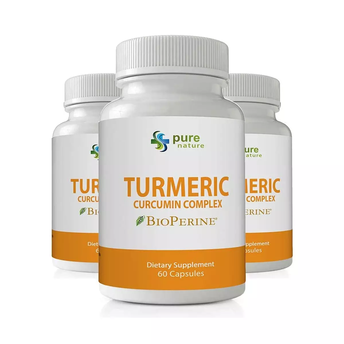 Turmeric Curcumin Extract