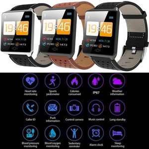 ck19 smartwatch