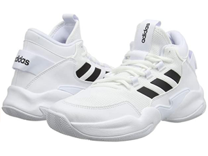 adidas streetcheck basketball shoes