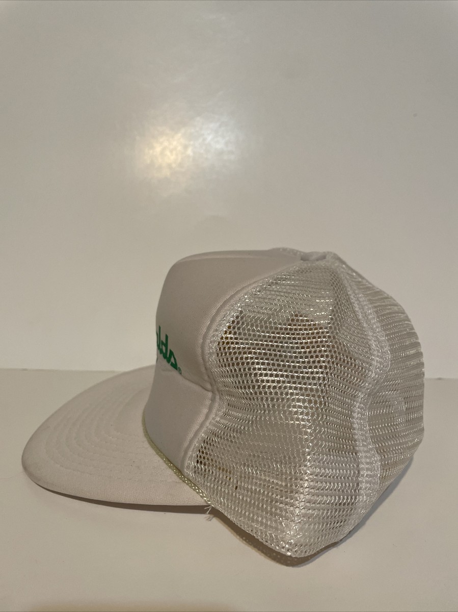 NEW Vintage Fitzgeralds Card Las Vegas Casino Mesh Snapback Cap Hat View 4