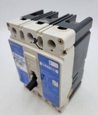 Cutler-Hammer EHD3030 Bolt-On Circuit Breaker 30A 480VAC 3P 3PH Type EHD 14K
