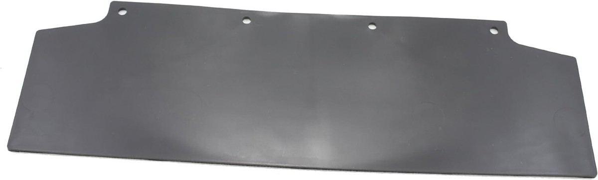 Genuine OEM Honda 76118-VE2-000 Rear Rubber Shield for Select