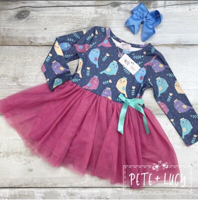 children's clothing