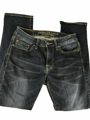 Mens Jeans American Eagle Usa Jeans American Eagle Outfitters AEO
