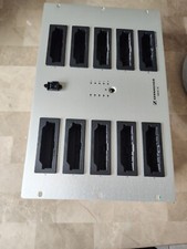 SENNHEISER ADN-W L 10. Tested