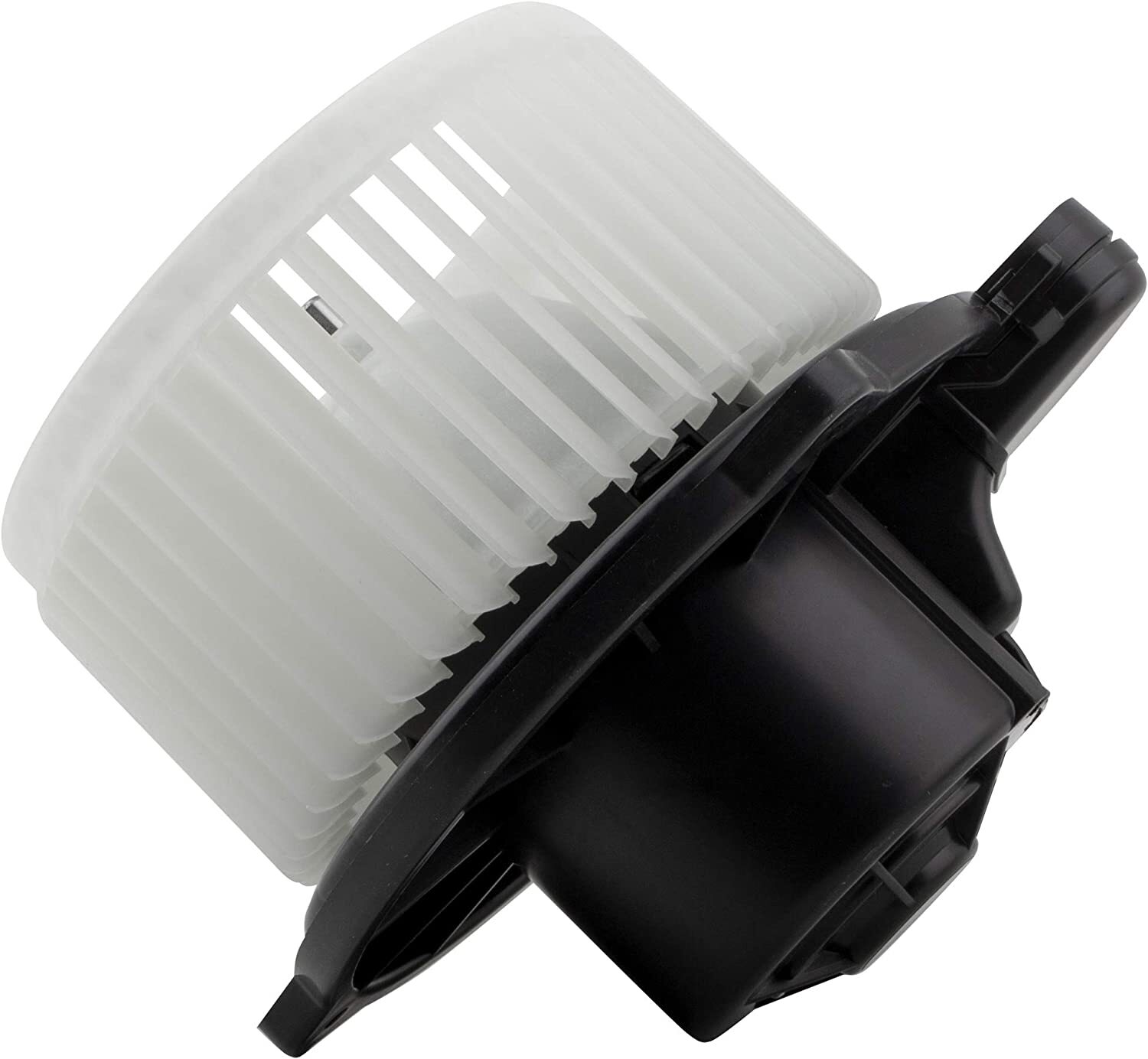 HVAC Front Blower Motor Assembly with Fan Cage For 20102013 Kia Soul 1