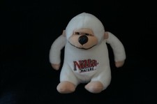 NILLA WAFERS STUFFED BEANBAG TOY NEW