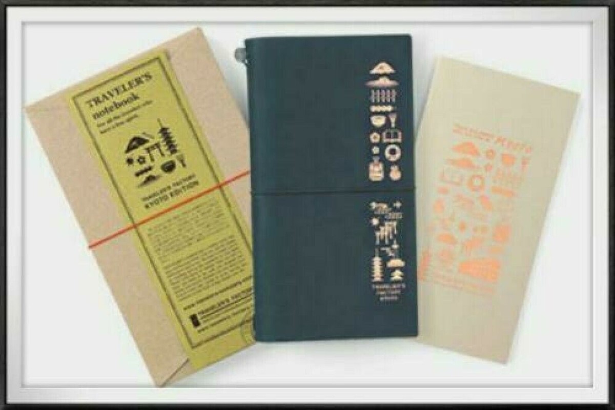 TRAVELER'S notebook KYOTO EDITION セット $_57.JPG?set_id=880000500F