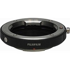 Fujifilm M Mount to X Mount Adapter Japan