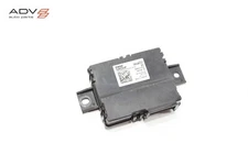 2022 BMW iX I20 RADAR SENSOR CLOSE RANGE COMPUTER CONTROL MODULE UNIT OEM
